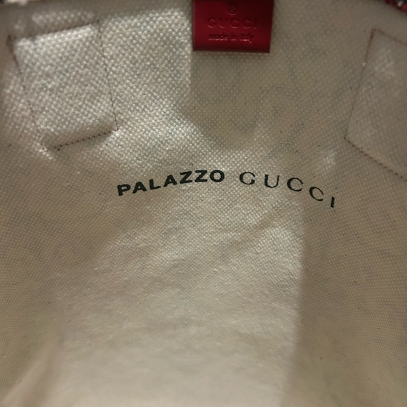 Gucci Garden Tote Bag - Picture 4 of 4